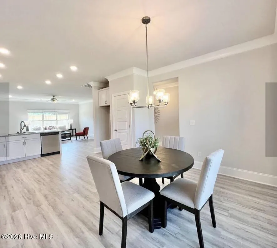 9411 Shallow Creek Trail #Lot 67 Bailey, NC 27807