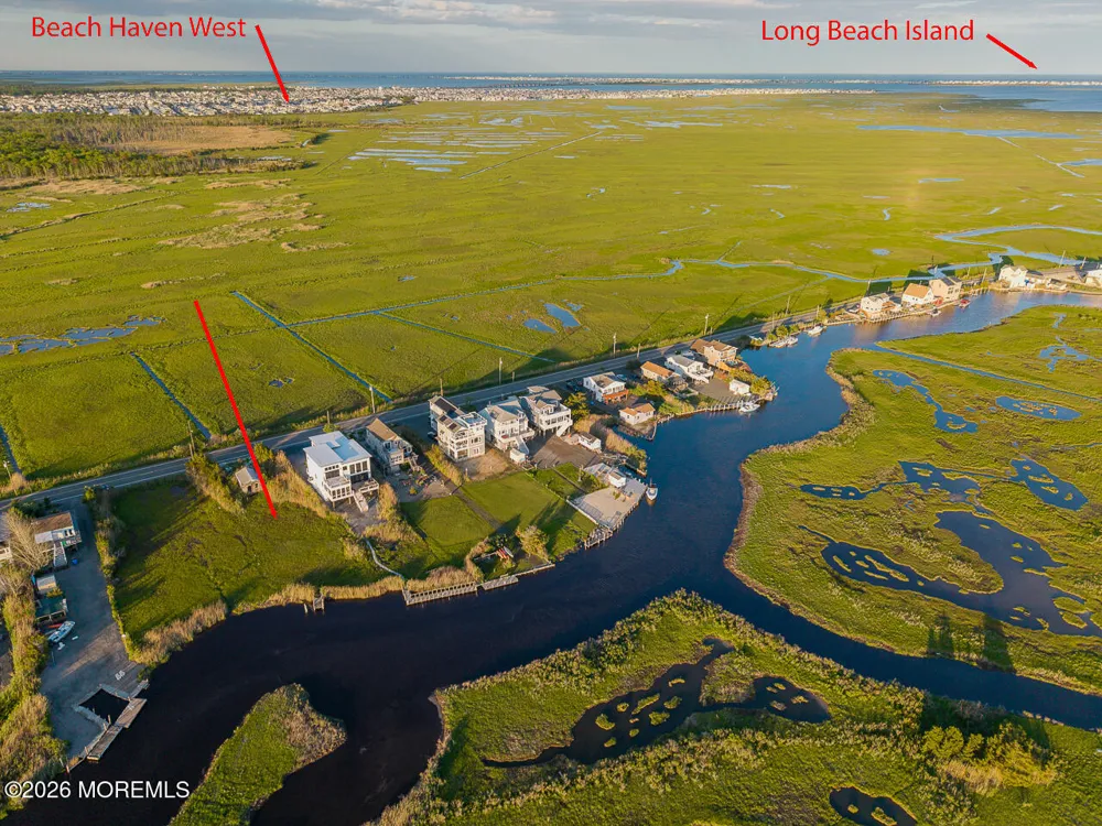 633 Cedar Run Dock Road West Creek, NJ 08092