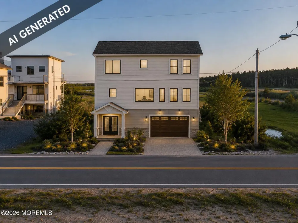 633 Cedar Run Dock Road West Creek, NJ 08092