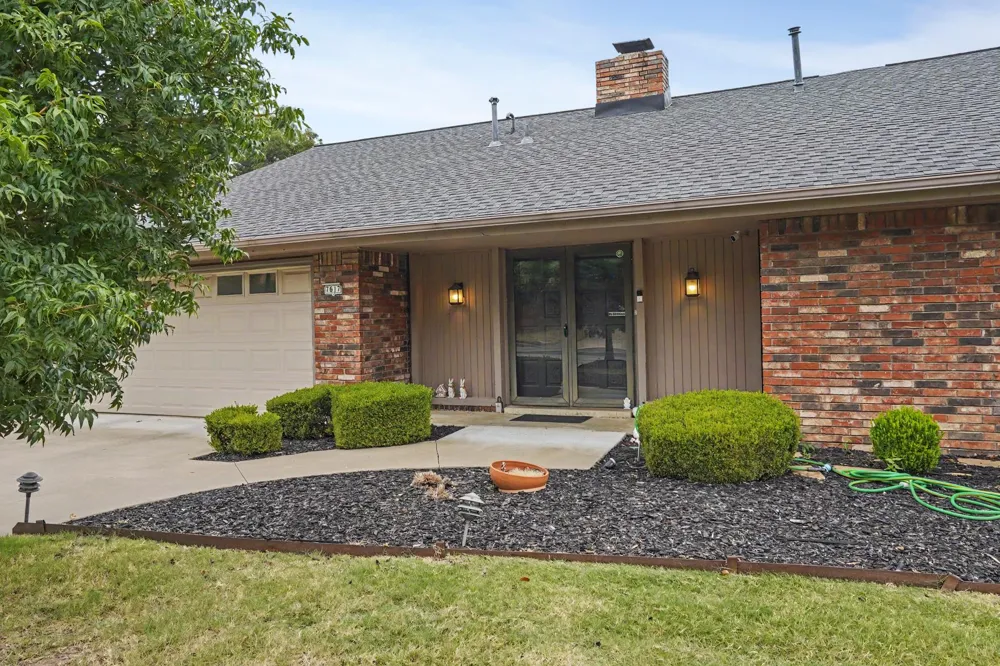 7617 66th Street Tulsa, OK 74133