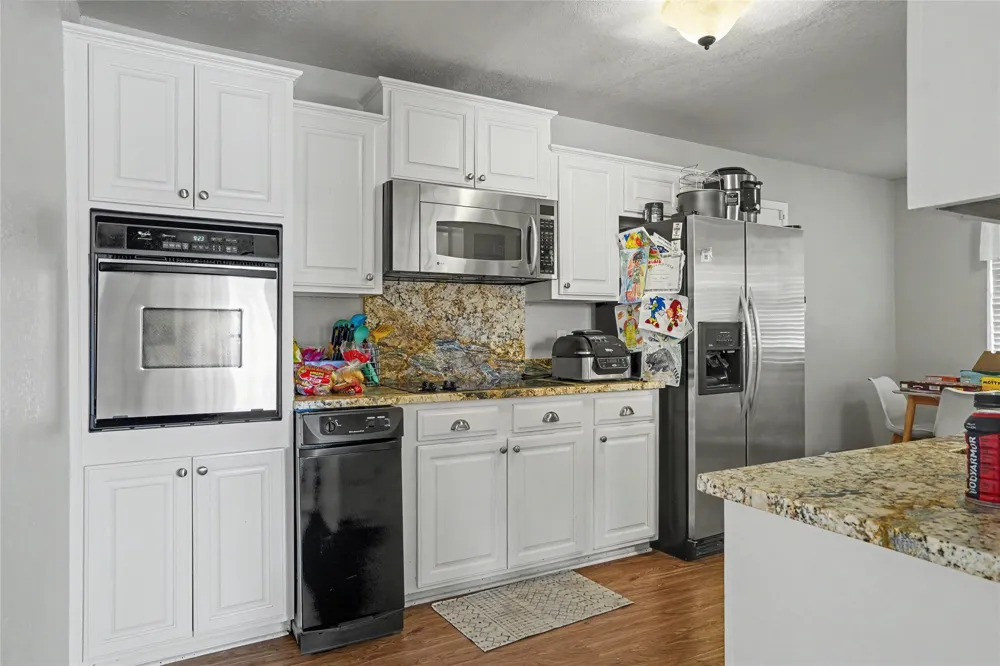 7617 66th Street Tulsa, OK 74133