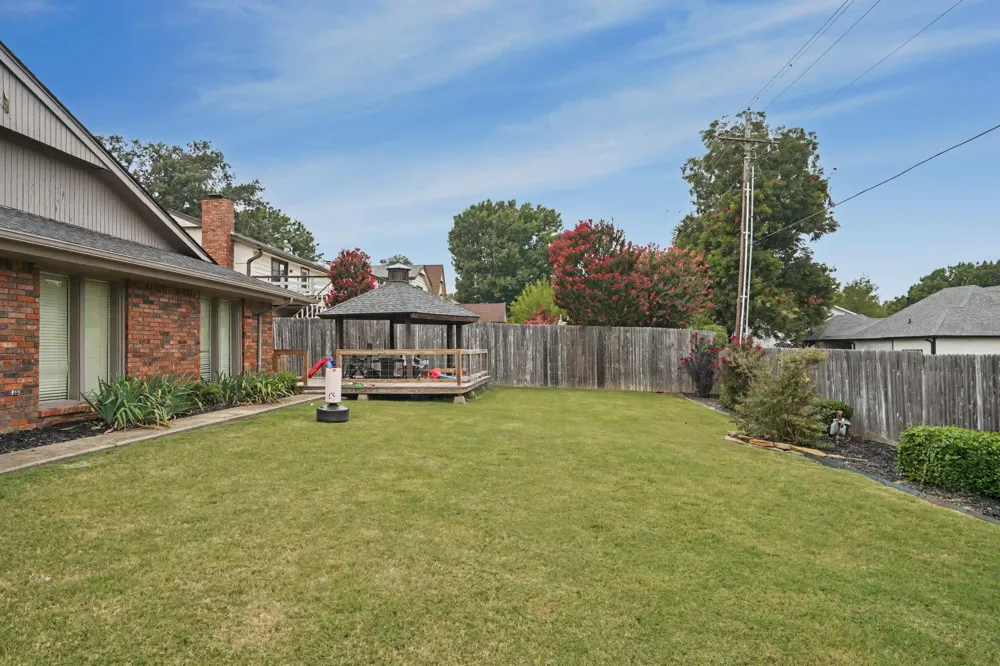 7617 66th Street Tulsa, OK 74133