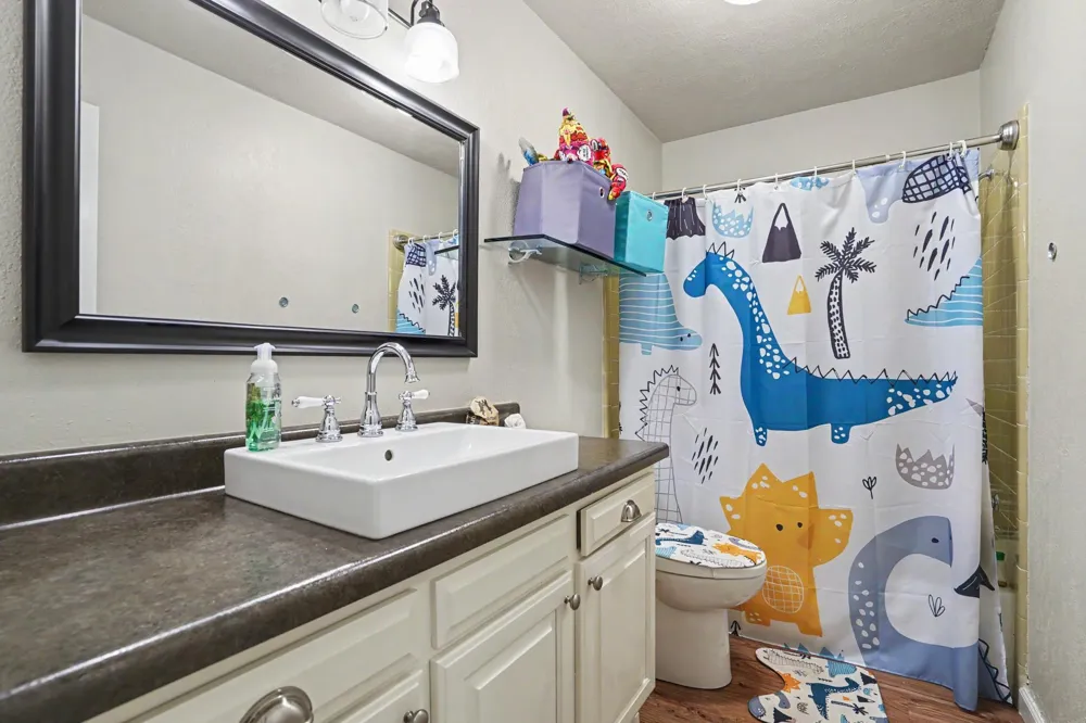 7617 66th Street Tulsa, OK 74133