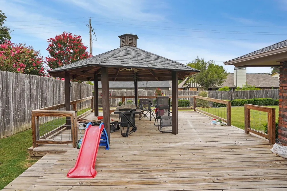 7617 66th Street Tulsa, OK 74133
