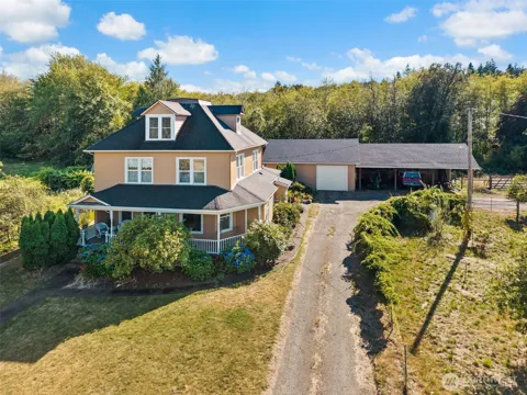 400 South Bank Road