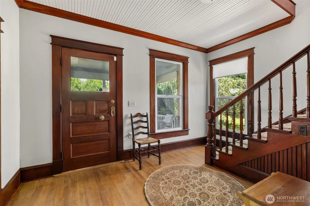 400 South Bank Road Elma, WA 98541