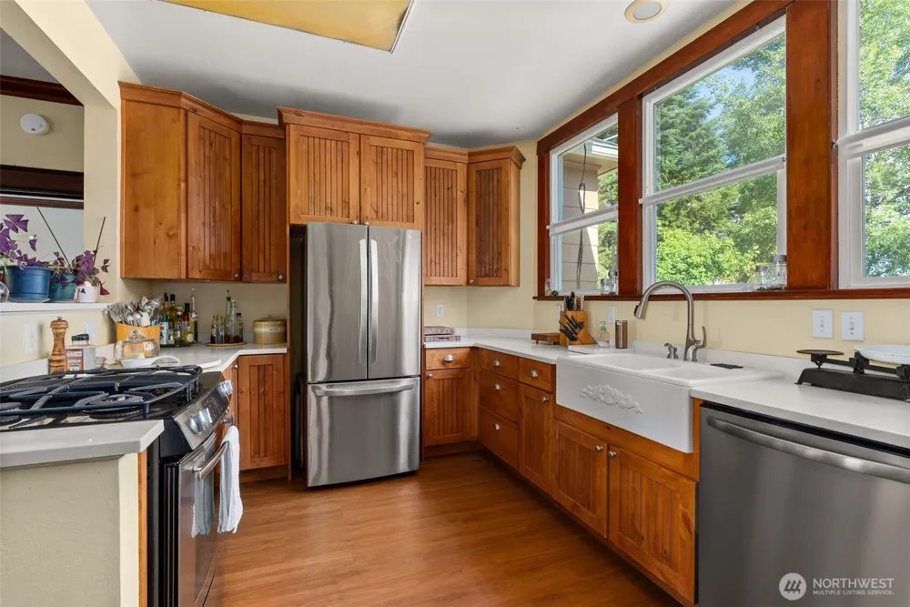 400 South Bank Road Elma, WA 98541