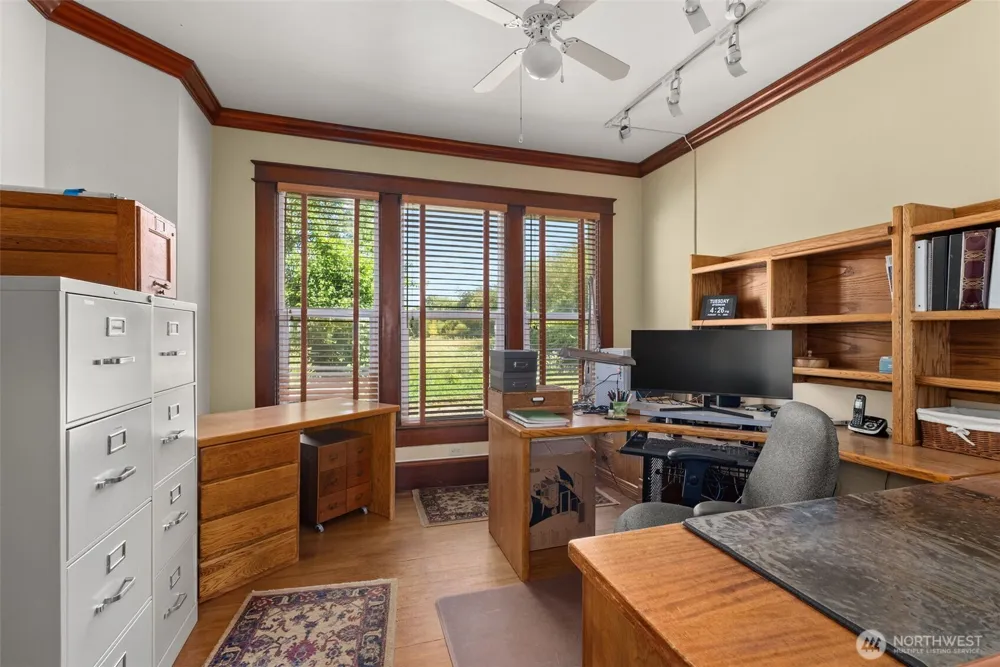 400 South Bank Road Elma, WA 98541