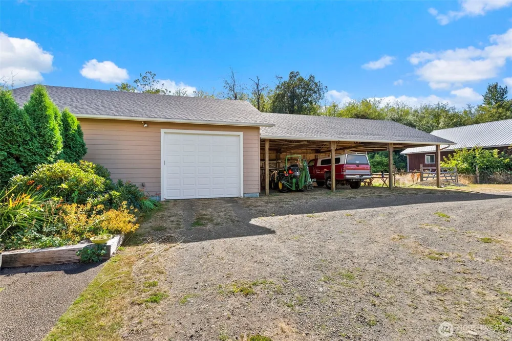 400 South Bank Road Elma, WA 98541