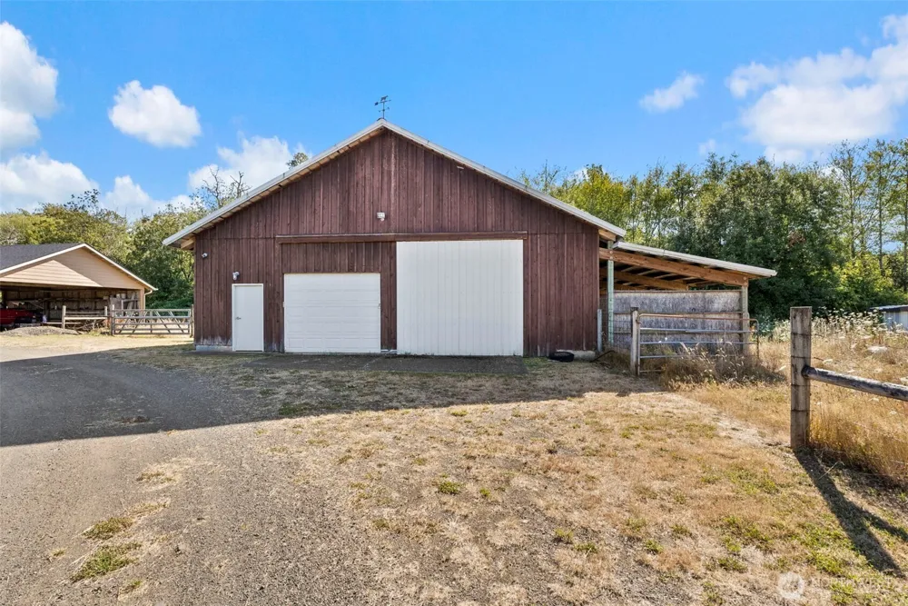 400 South Bank Road Elma, WA 98541