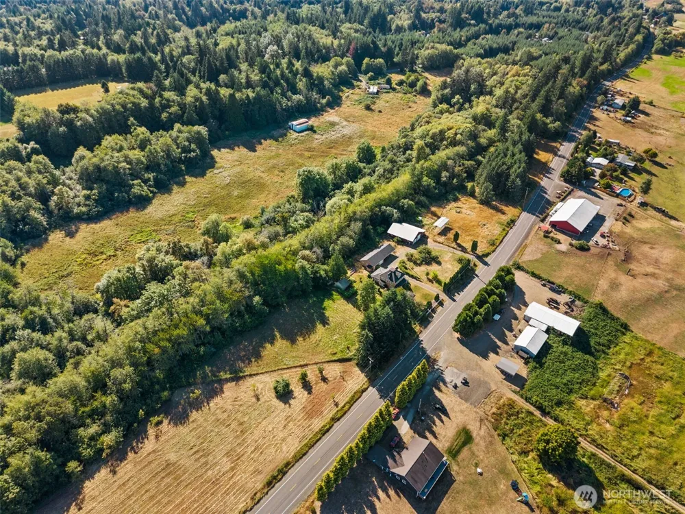 400 South Bank Road Elma, WA 98541