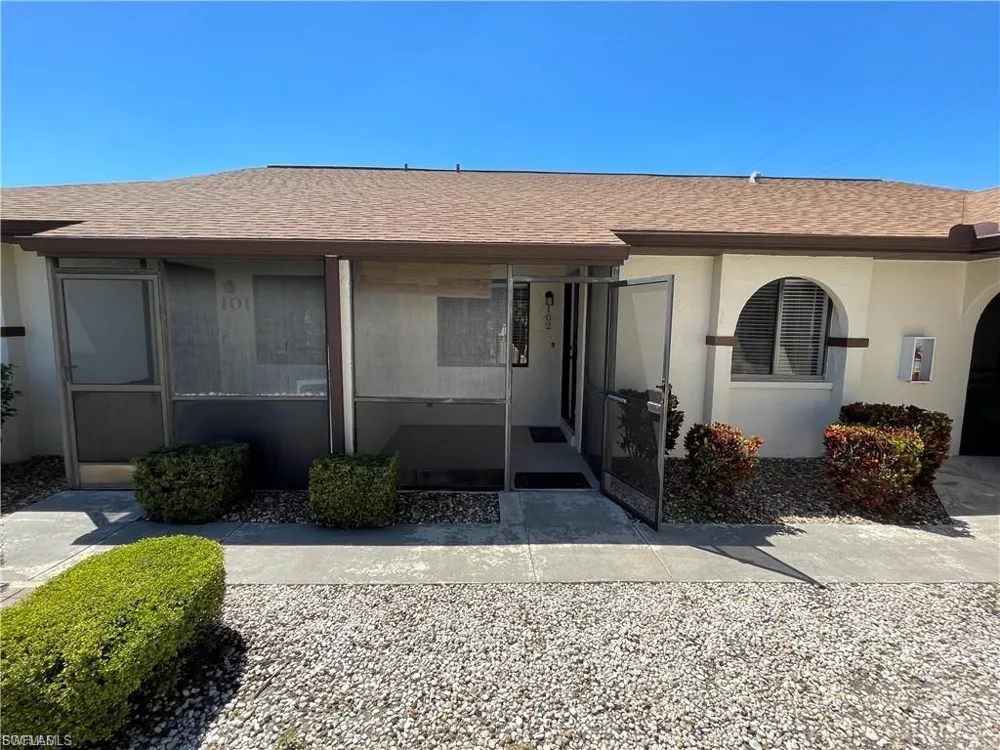 151 Cape Coral Parkway W #102 Cape Coral, FL 33914