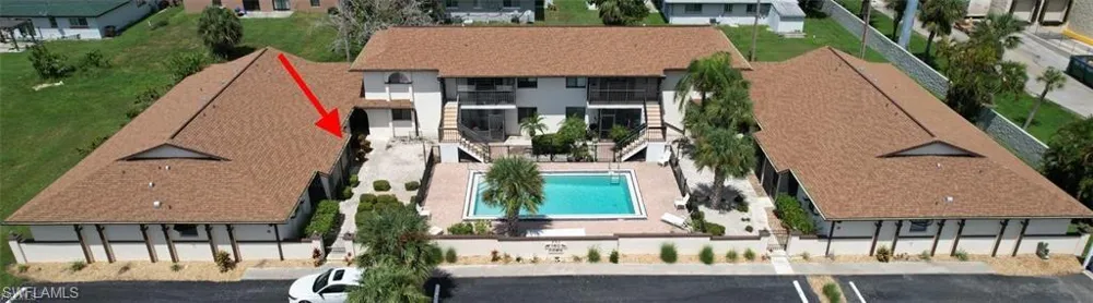 151 Cape Coral Parkway W #102 Cape Coral, FL 33914