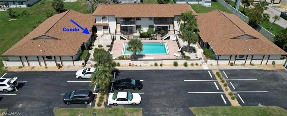 151 Cape Coral Parkway W #102 Cape Coral, FL 33914