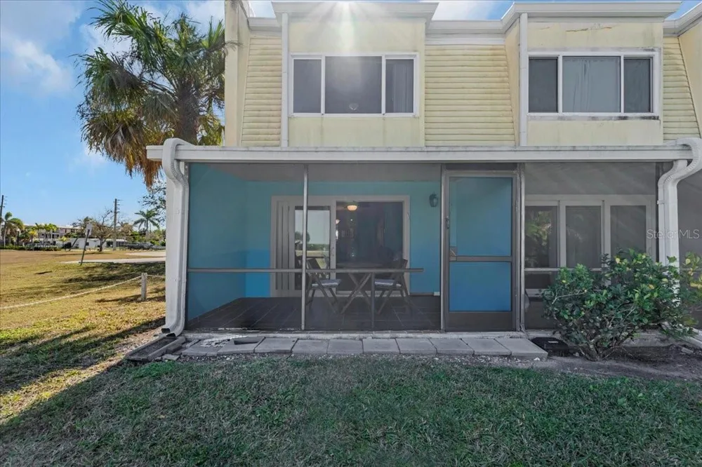 1020 W MARION AVENUE #41 Punta Gorda, FL 33950