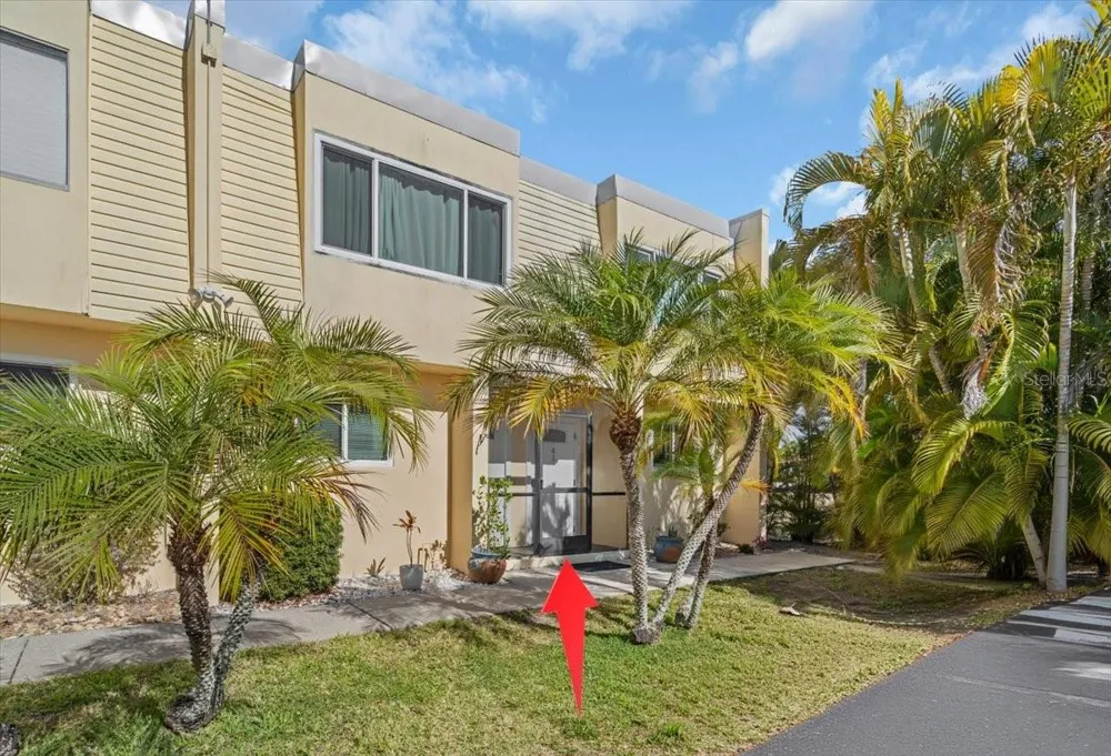 1020 W MARION AVENUE #41 Punta Gorda, FL 33950