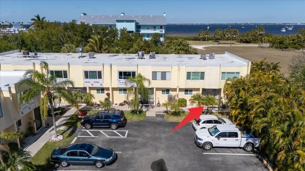 1020 W MARION AVENUE #41 Punta Gorda, FL 33950