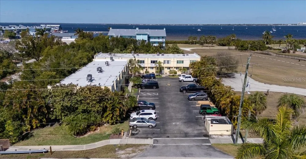 1020 W MARION AVENUE #41 Punta Gorda, FL 33950
