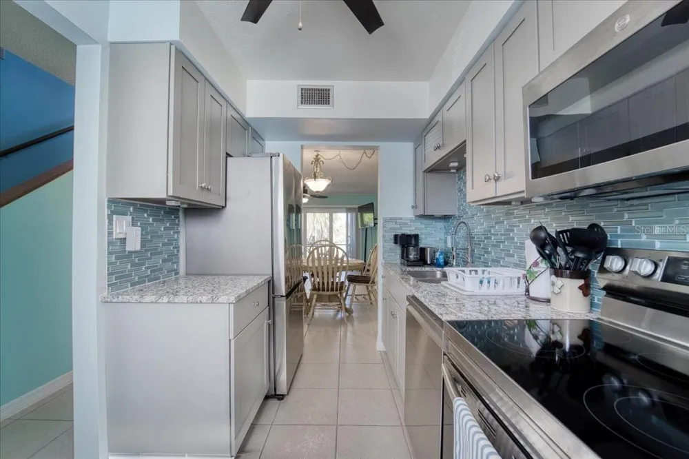 1020 W MARION AVENUE #41 Punta Gorda, FL 33950