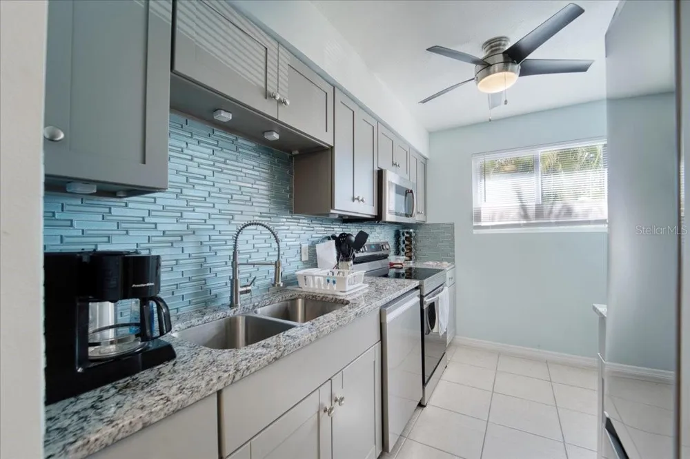 1020 W MARION AVENUE #41 Punta Gorda, FL 33950