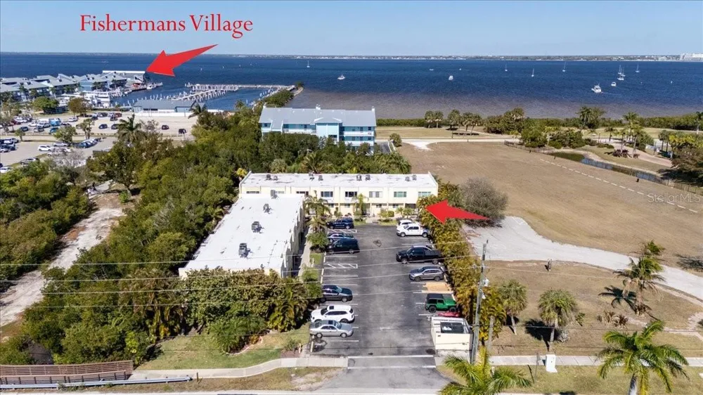 1020 W MARION AVENUE #41 Punta Gorda, FL 33950