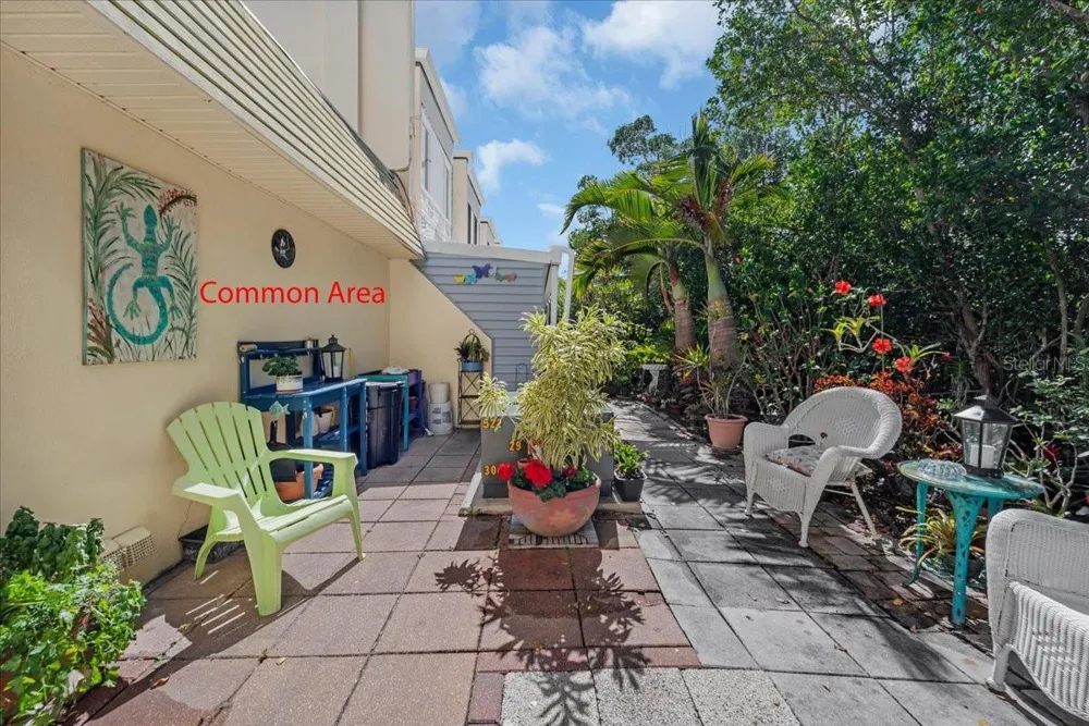 1020 W MARION AVENUE #41 Punta Gorda, FL 33950