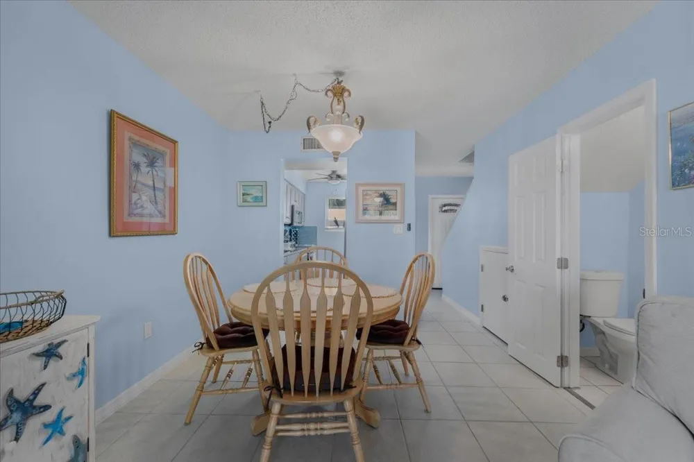 1020 W MARION AVENUE #41 Punta Gorda, FL 33950