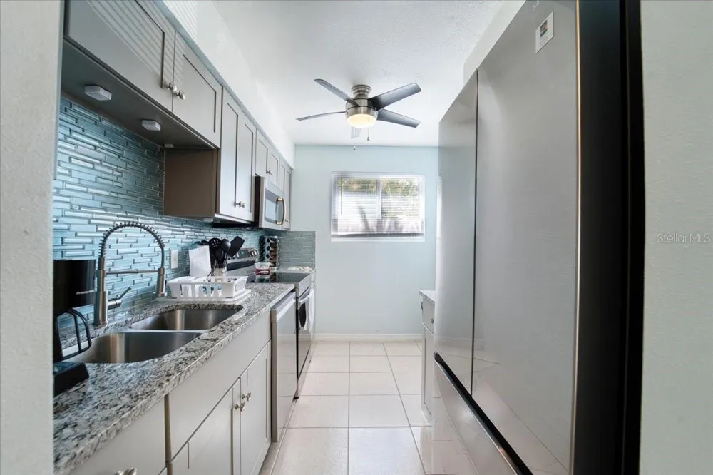 1020 W MARION AVENUE #41 Punta Gorda, FL 33950