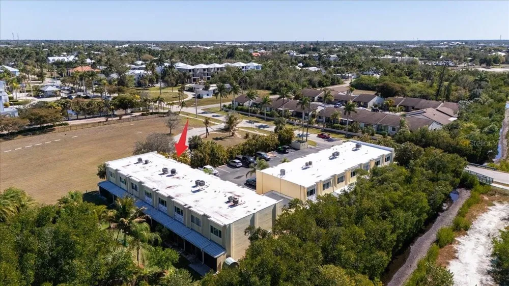 1020 W MARION AVENUE #41 Punta Gorda, FL 33950