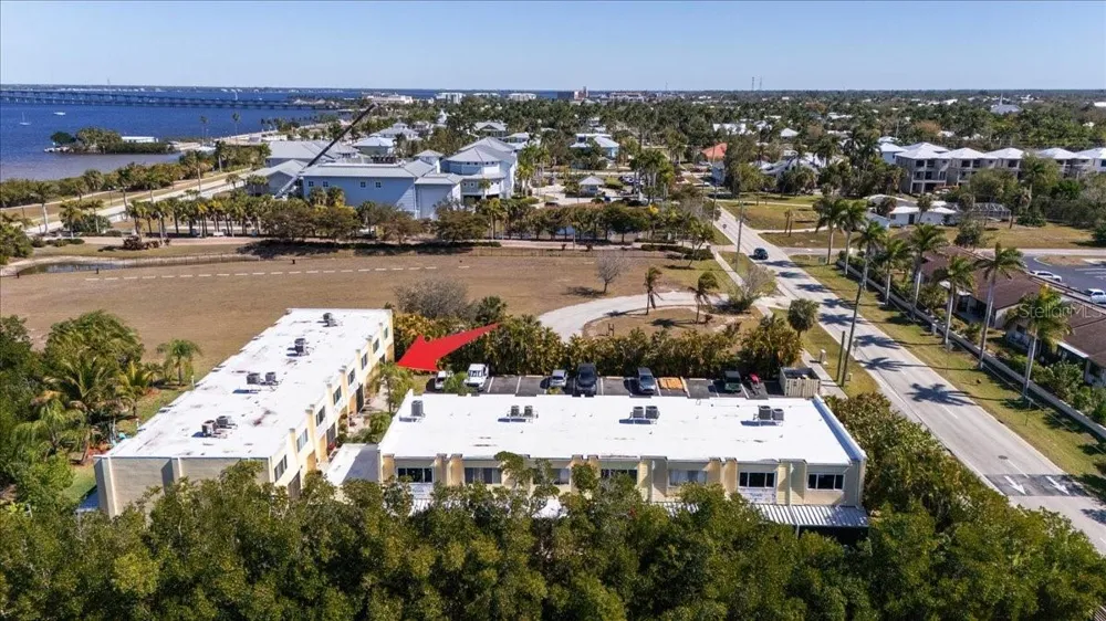 1020 W MARION AVENUE #41 Punta Gorda, FL 33950