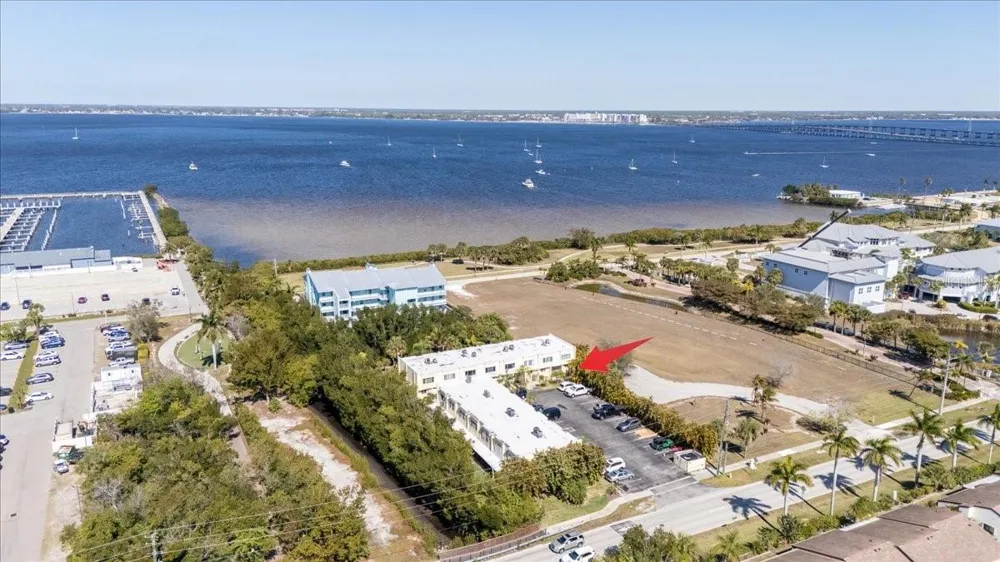 1020 W MARION AVENUE #41 Punta Gorda, FL 33950