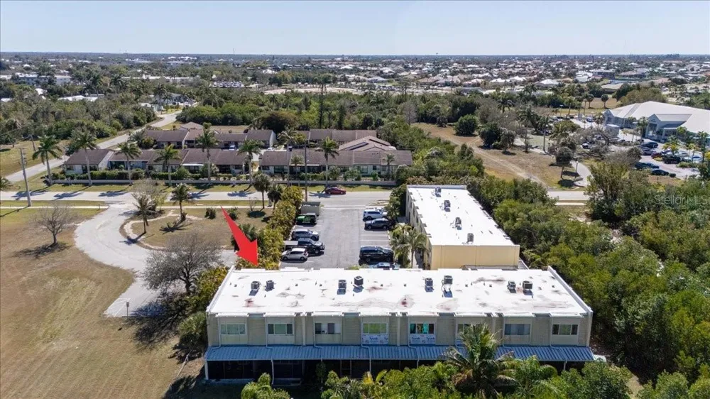 1020 W MARION AVENUE #41 Punta Gorda, FL 33950
