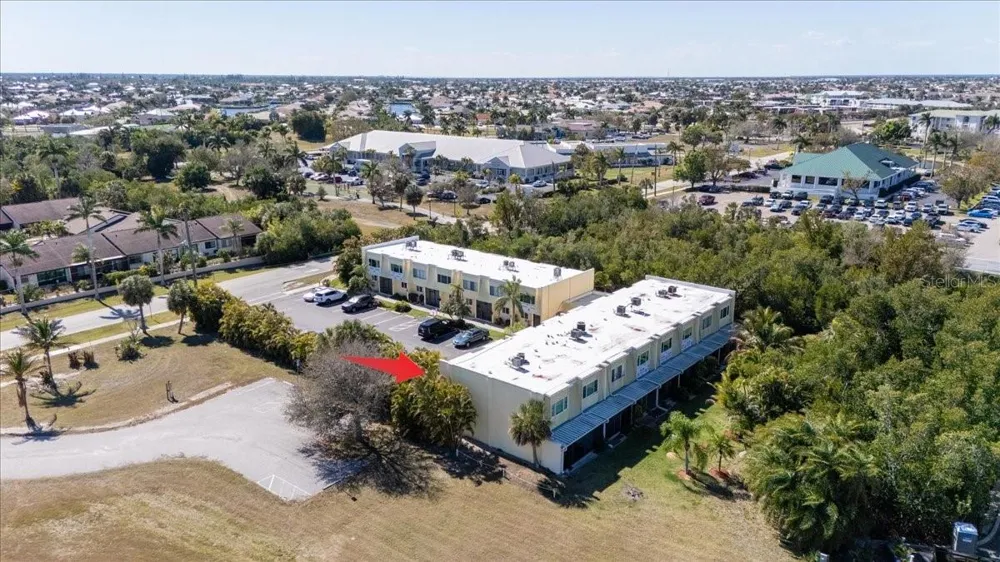 1020 W MARION AVENUE #41 Punta Gorda, FL 33950