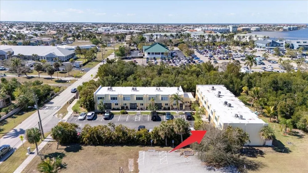 1020 W MARION AVENUE #41 Punta Gorda, FL 33950