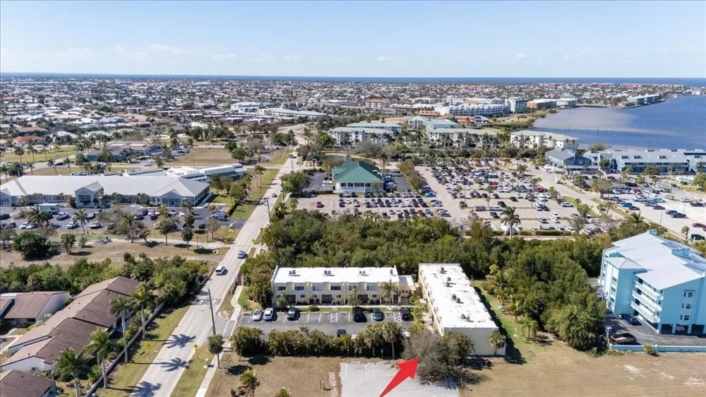 1020 W MARION AVENUE #41 Punta Gorda, FL 33950