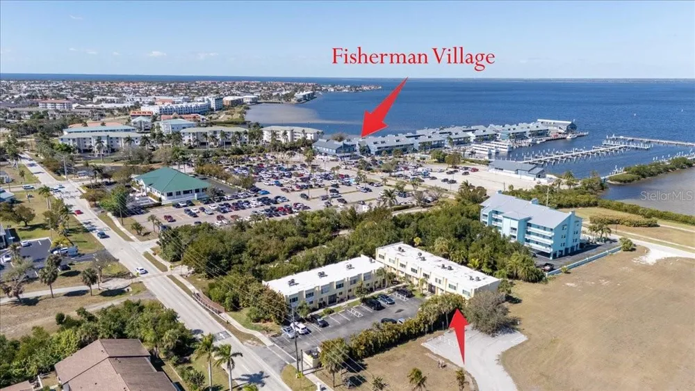 1020 W MARION AVENUE #41 Punta Gorda, FL 33950