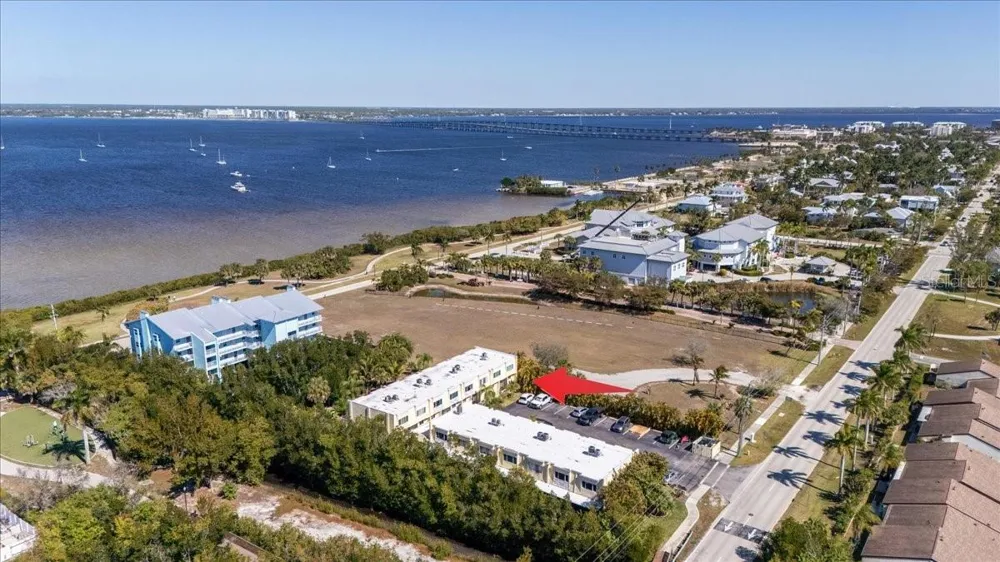 1020 W MARION AVENUE #41 Punta Gorda, FL 33950