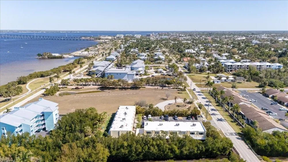 1020 W MARION AVENUE #41 Punta Gorda, FL 33950