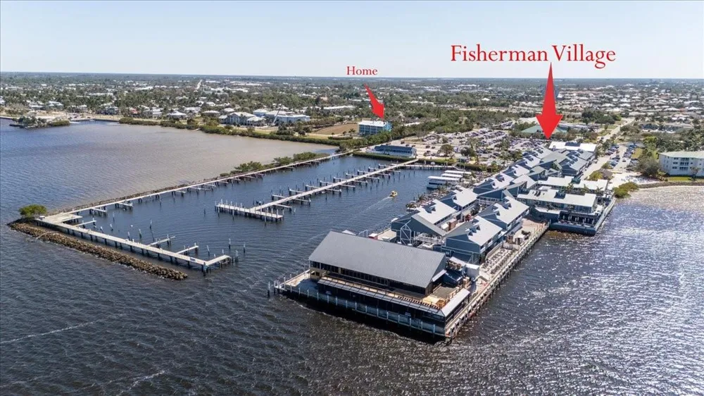 1020 W MARION AVENUE #41 Punta Gorda, FL 33950