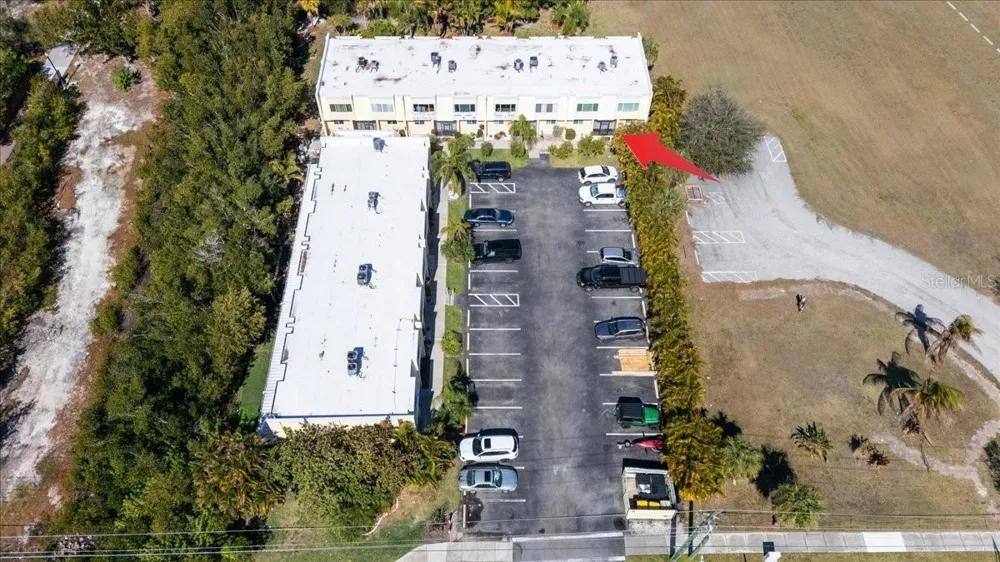 1020 W MARION AVENUE #41 Punta Gorda, FL 33950