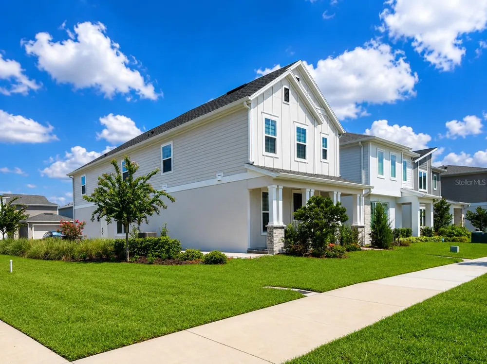 2054 EDUCATION STREET St Cloud, FL 34771