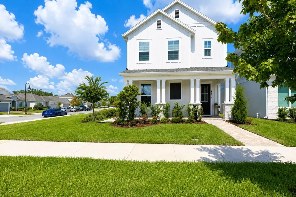 2054 EDUCATION STREET St Cloud, FL 34771
