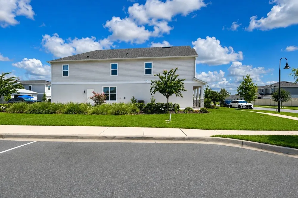 2054 EDUCATION STREET St Cloud, FL 34771
