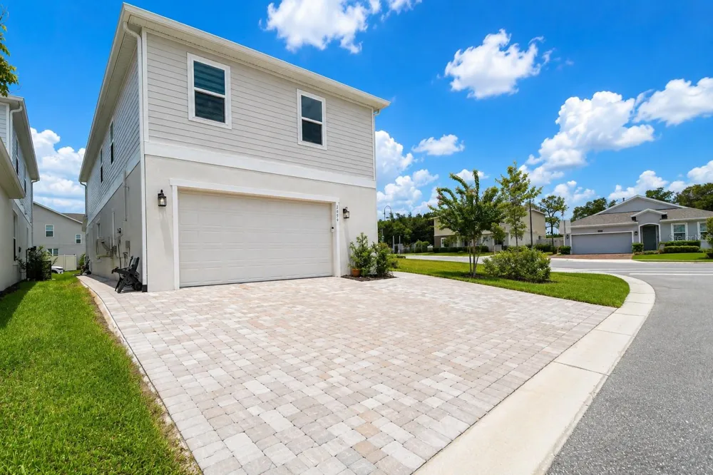 2054 EDUCATION STREET St Cloud, FL 34771