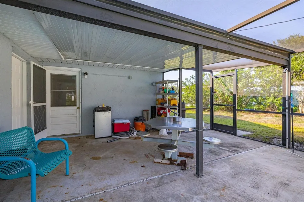 608 CHEROKEE CIRCLE Avon Park, FL 33825