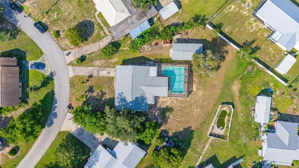 608 CHEROKEE CIRCLE Avon Park, FL 33825