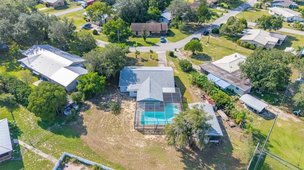 608 CHEROKEE CIRCLE Avon Park, FL 33825