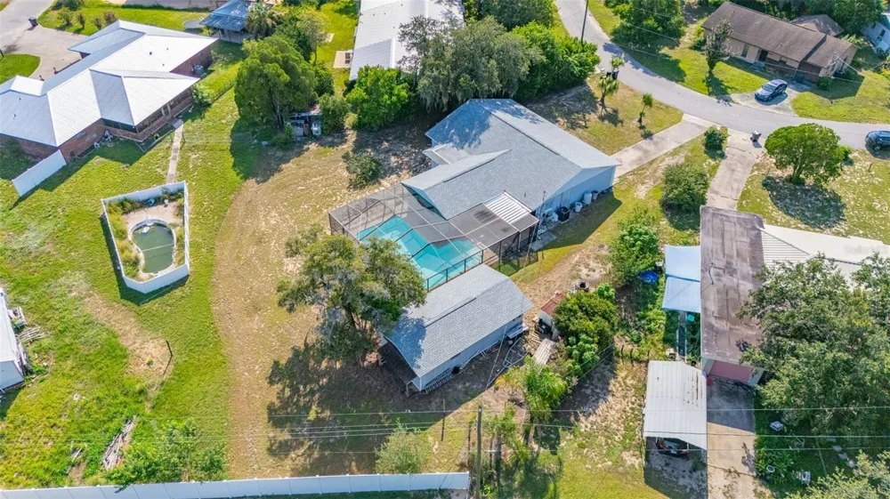 608 CHEROKEE CIRCLE Avon Park, FL 33825