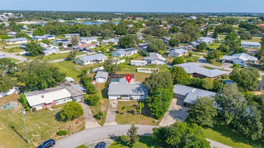 608 CHEROKEE CIRCLE Avon Park, FL 33825
