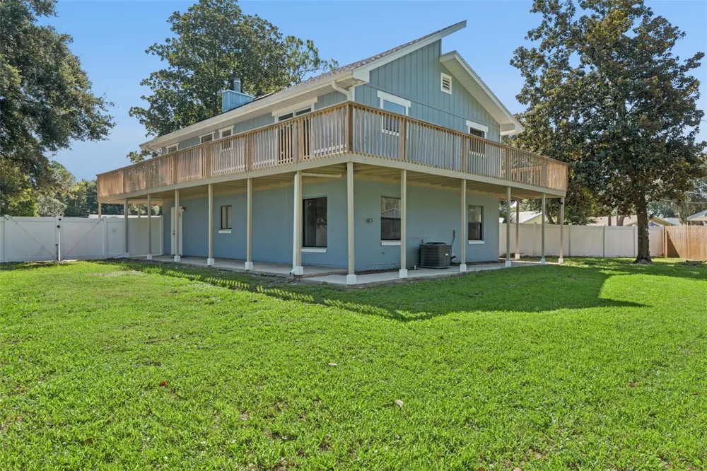 5556 S LANCEWOOD CIRCLE Port Orange, FL 32127